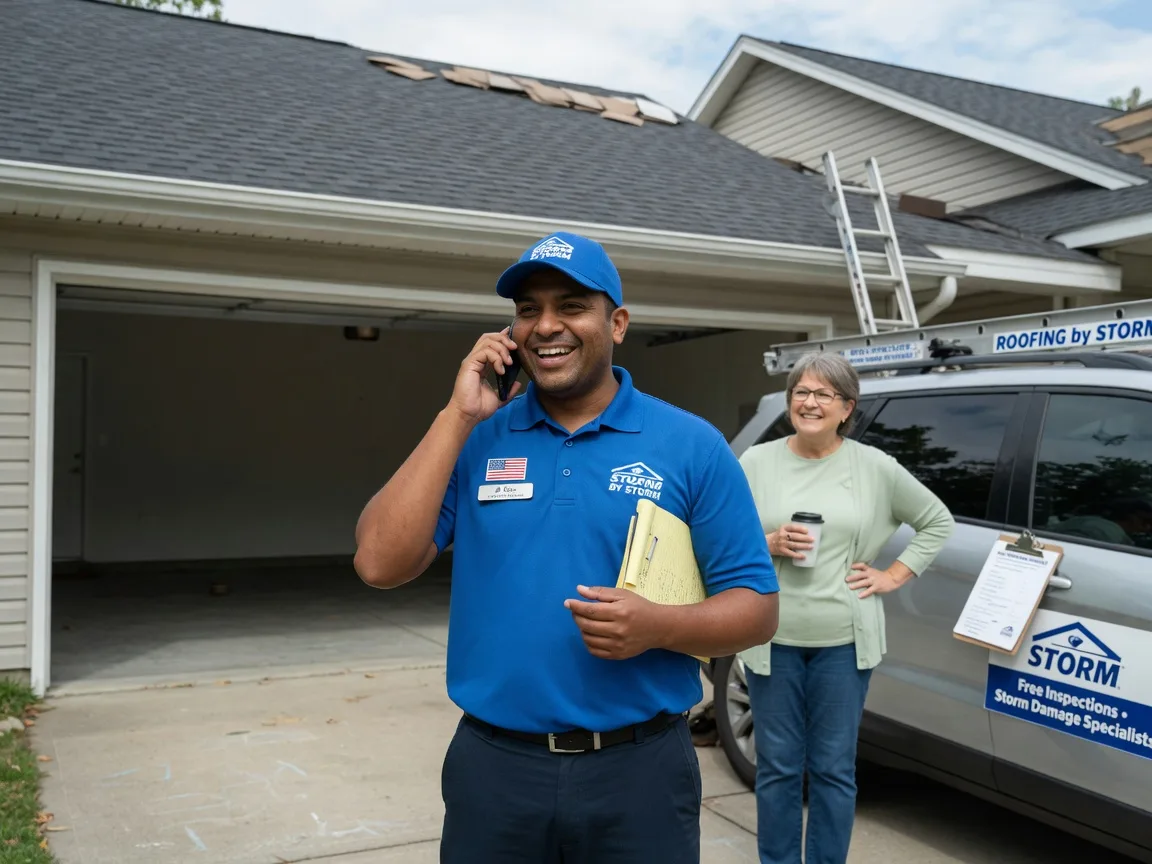 Roof Repair Near Me Stockertown, PA FAQs