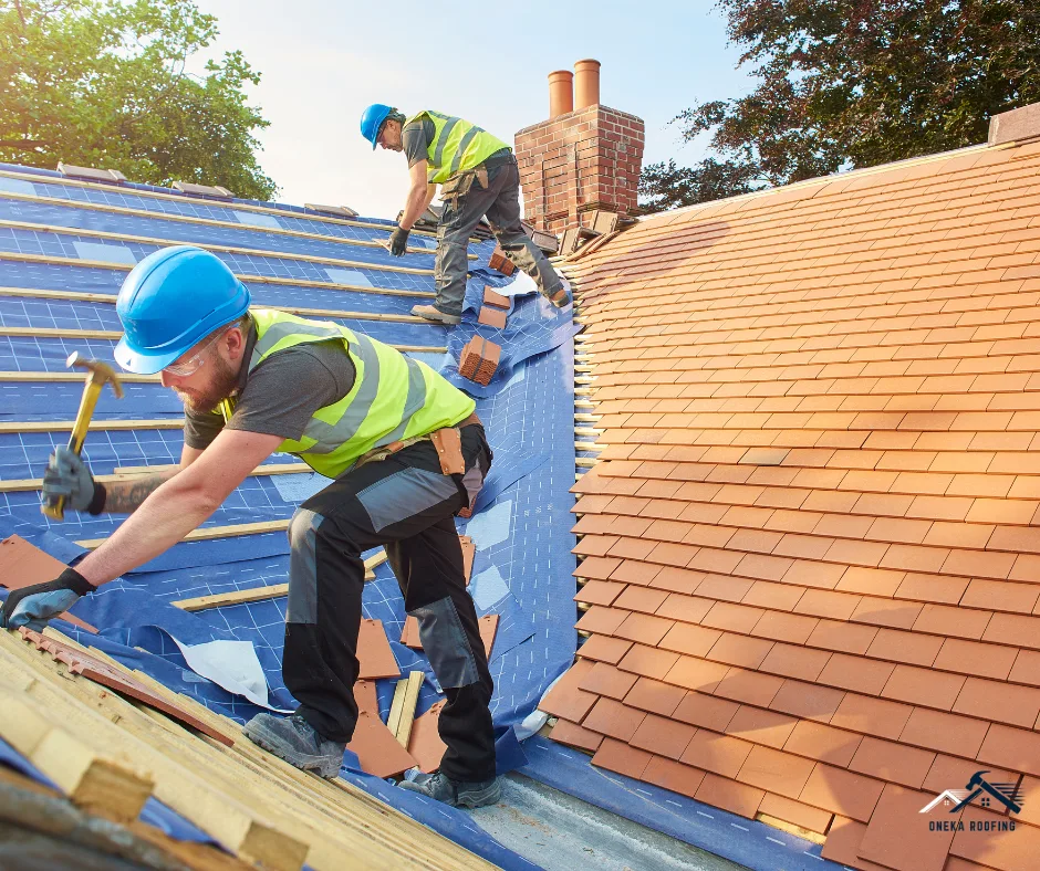Why choose Roof Repair Near Me in Stockertown, PA