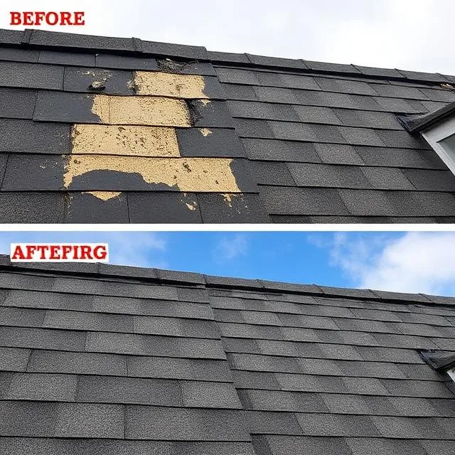 Roof Repair Near Me in Stockertown, PA near me
